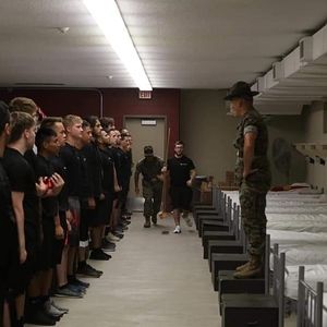 Meet your Posher, Lupe